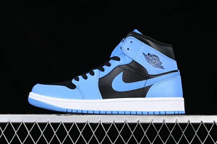 Picture of Air Jordan 1 MID _SKUfw14878670656916738fw